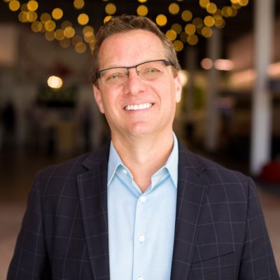 Scott Thaler